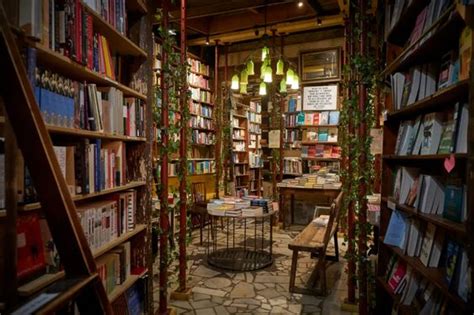 Unraveling the Mysteries: A Tour of Occult Bookstores Near Me